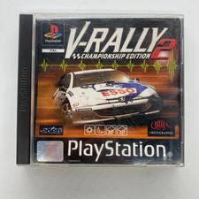 Rally championship edition usato  Bergamo