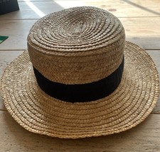 Traditional wheat straw for sale  HULL