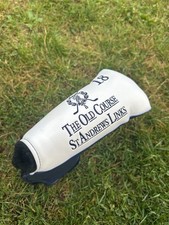 Old course andrews for sale  LICHFIELD
