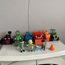 Huge bob builder for sale  HOVE