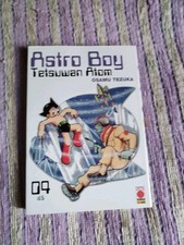 Astro boy tetsuwan usato  Bologna
