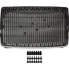 Grille grill 8284221 for sale  La Salle