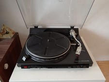 Aiwa 2200 turntable for sale  WORTHING