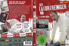 Tatortreiniger 2 gebraucht kaufen  Bayreuth