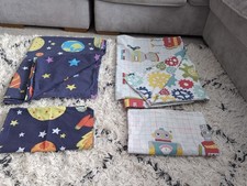 Kids single duvet for sale  CHELMSFORD