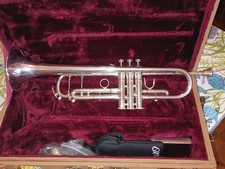 Pro model trumpet for sale  Henrico