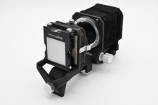 Foles Minolta III com copiadora deslizante e trilho comprar usado  Enviando para Brazil
