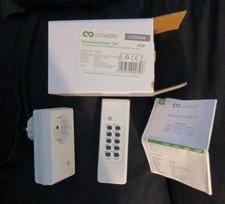 Prise télécommandée conecto d'occasion  Bordeaux-
