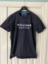 Williams crew clothing for sale  HEANOR