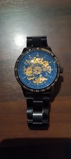 Herren uhr automatik gebraucht kaufen  Berlin