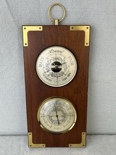 Vintage weather station for sale  Colorado Springs