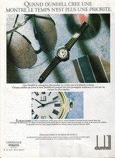 Publicite advertising 2000 d'occasion  Le Luc