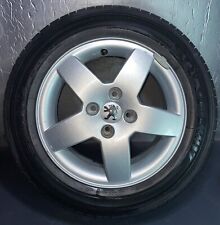 Peugeot 207 inch for sale  Shipping to Ireland