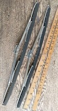 Usado, BERLIET CHEVROLET FODEN FORD GMC MACK SAVIEM LÂMINAS BRANCAS SCAMMELLTRICOWIPER 18" comprar usado  Enviando para Brazil