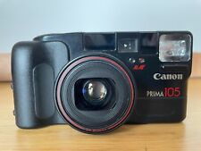 Canon prima zoom d'occasion  Paris XIII