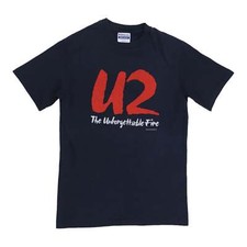 Camisa vintage 1985 U2 Unforgettable Fire tamanho: pequena comprar usado  Enviando para Brazil