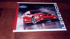 2004 ford mustang for sale  North Las Vegas