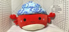 Rare squishmallows indie for sale  Temple