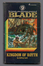 Richard blade kingdom for sale  Bassett