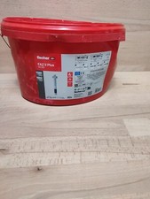 Fischer bolzenanker faz gebraucht kaufen  Uedem