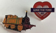 London tube 160 for sale  MALDON