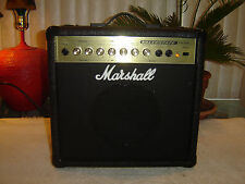 Marshall vs15r valvestate d'occasion  Expédié en Belgium