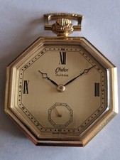 Montre gousset ancienne d'occasion  Fenouillet