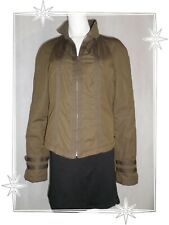 Blouson matelassé fantaisie d'occasion  Foix