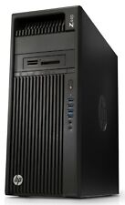 Z440 workstation tower gebraucht kaufen  Düsternort