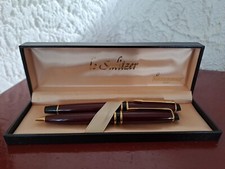 Idéal waterman coffret d'occasion  Échiré