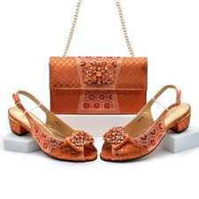 New bag shoes for sale  CROWTHORNE