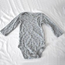 Kipper, Baufahrzeuge langarm Jungen BODY * 74 * weich & langärmlig für Kinder comprar usado  Enviando para Brazil