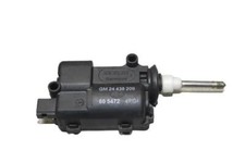 Vectra signum stellmotor gebraucht kaufen  Gelsenkirchen