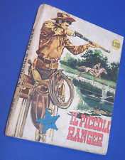 Piccolo ranger gigante usato  Carraia