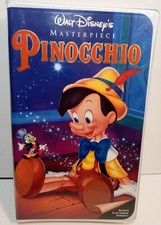 Walt disney masterpiece for sale  New Caney