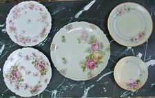 Lot decorative plates for sale  Loves Park