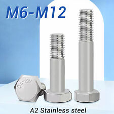 M12 part threaded for sale  Shipping to Ireland