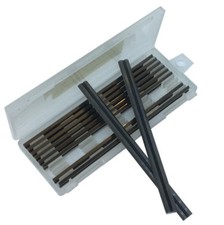10pcs 82mm hss d'occasion  Expédié en Belgium