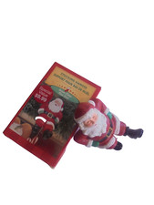 Hallmark santa claus for sale  Independence
