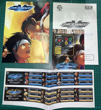 Original neo geo d'occasion  Paris VI
