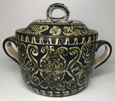 Rare large vintage d'occasion  Expédié en Belgium