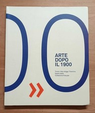 Arte dopo 1900 usato  Italia