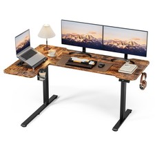 Inch shaped standing for sale  Anaheim