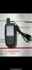 Garmin gpsmap 62sc usato  Spedire a Italy