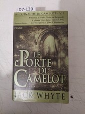 Porte camelot whyte usato  Carpi