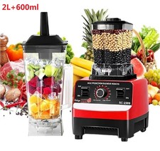 600ml food blender for sale  DUNSTABLE