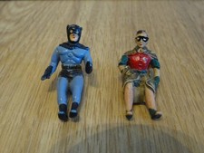 Corgi toys batman gebraucht kaufen  Rieseby