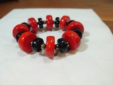 Vintage bakelite bracelet for sale  LONDON