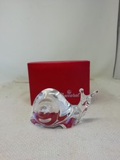 Statuina fermacarte lumaca usato Statuina fermacarte lumaca usato  Reggio Emilia