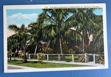 Florida homes postcards for sale  Reedsville